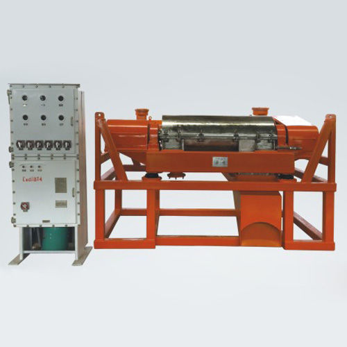 離心機(jī)為什么要防爆，防爆離心機(jī)是什么意思(圖1)
